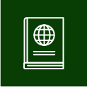 icono libro residencial