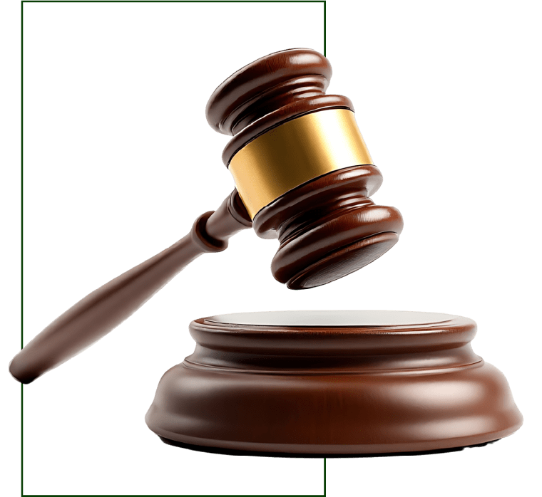 martillo justicia